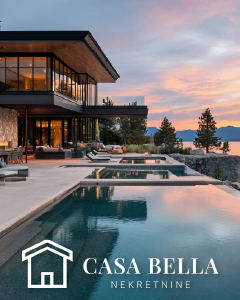 CASA BELLA NEKRETNINE